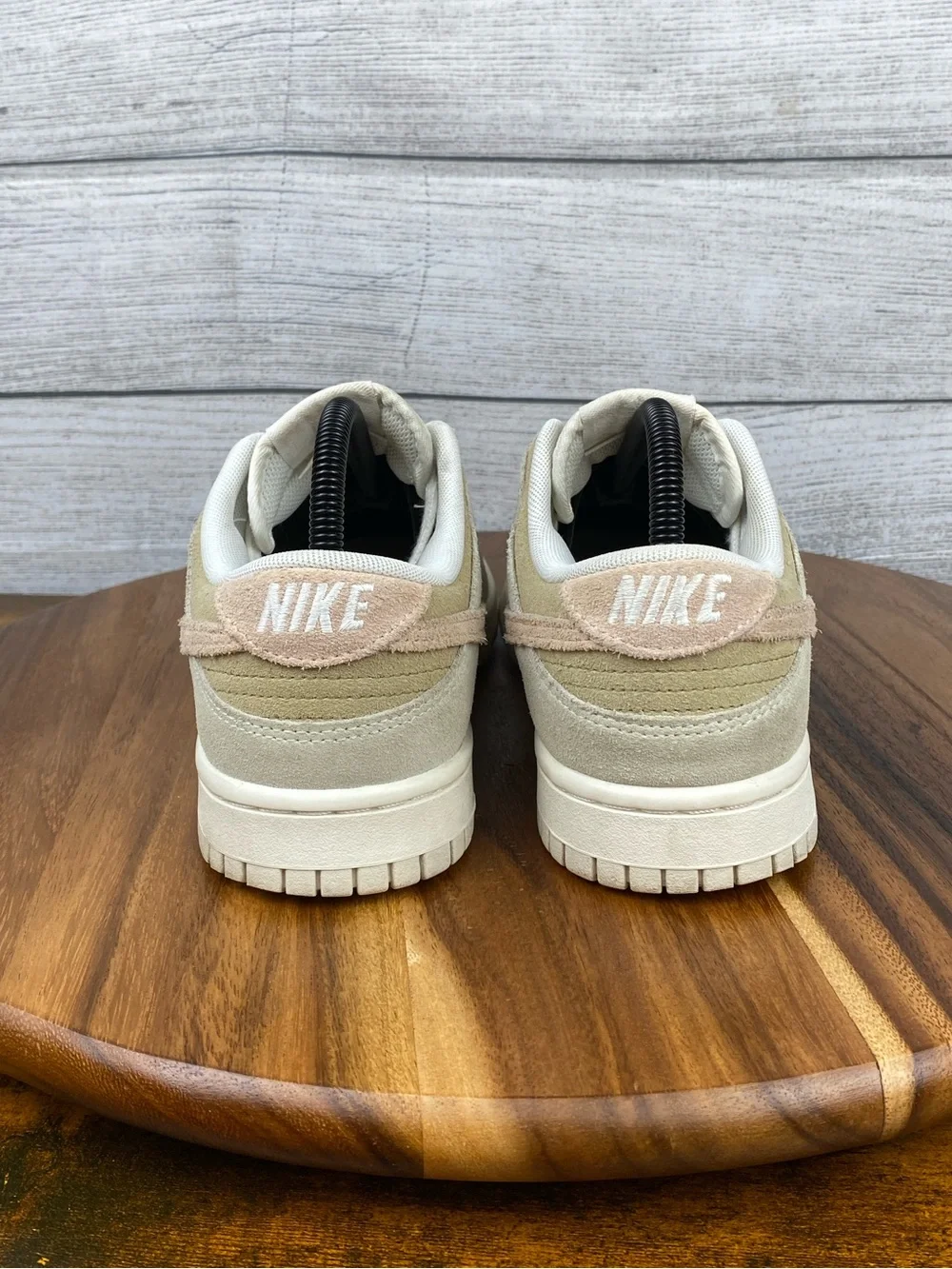 Nike dunk low